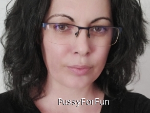 PussyForFun