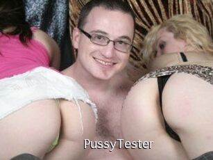 PussyTester