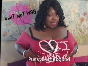 Pussybythepound