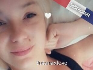 Putanaxlove
