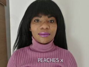 _PEACHES_x