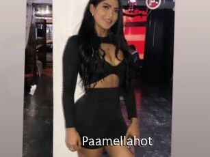 Paamellahot