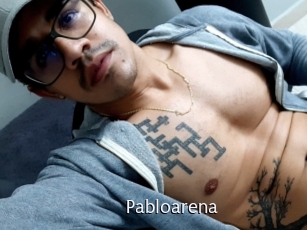 pabloarena Anal Fist