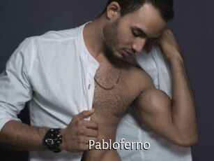 Pabloferno