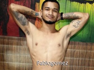 Pablogomez