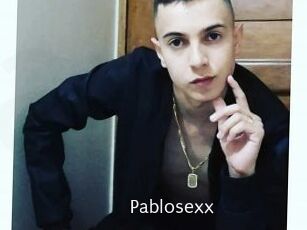Pablosexx
