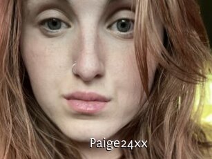Paige24xx