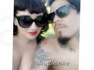 Pain4pleasure