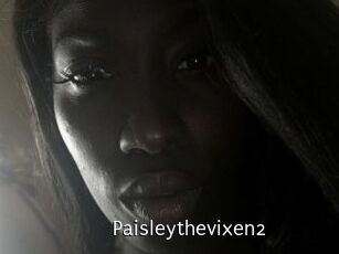 Paisleythevixen2