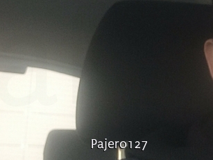Pajero127