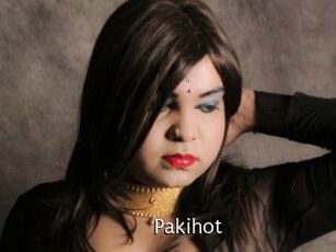Pakihot