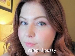 Palepinkpussy