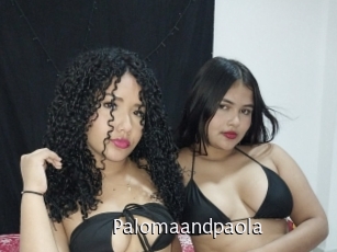 Palomaandpaola