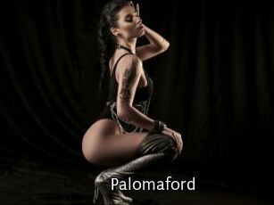 Palomaford