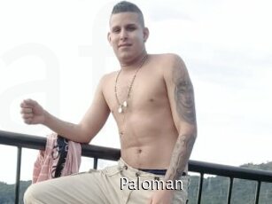Paloman