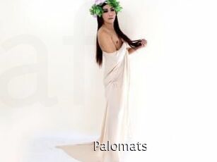 Palomats