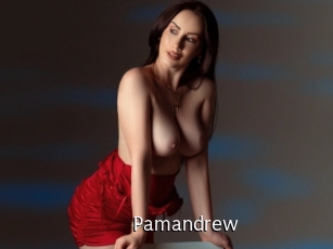 pamandrew Anal Fist