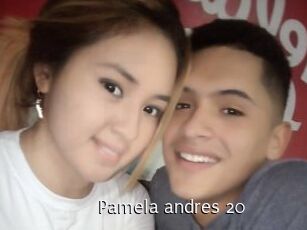 pamela_andres_20 Anal Fist
