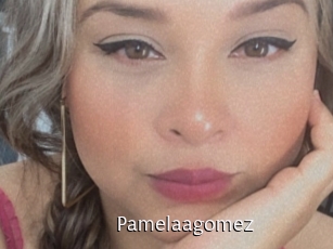 Pamelaagomez