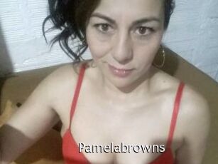 Pamelabrowns