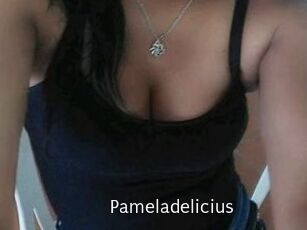 Pameladelicius
