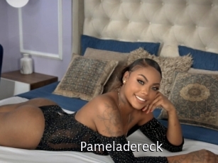 pameladereck Anal Fist