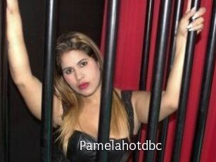 Pamelahotdbc