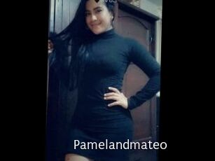 Pamelandmateo