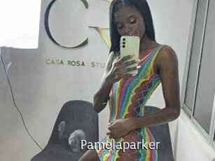 Pamelaparker