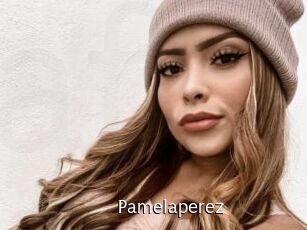 Pamelaperez