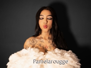 pamelarougge Anal Fist