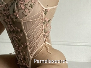 Pamelasecret