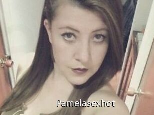 pamelasex_hot Anal Fist