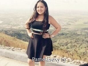 Pamelasexy19