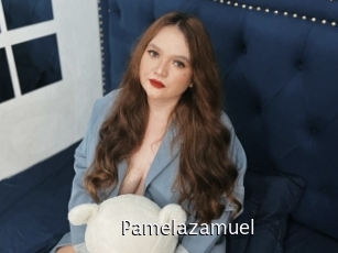 Pamelazamuel