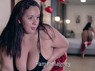 Pammelagrey