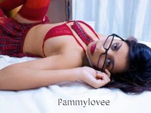 Pammylovee