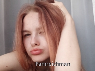 Pamreichman