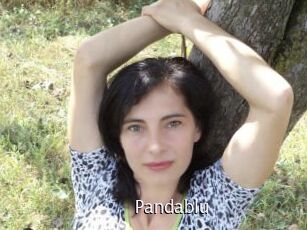 pandablu Anal Fist