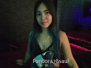 Pandora78saul