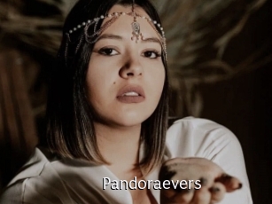 Pandoraevers