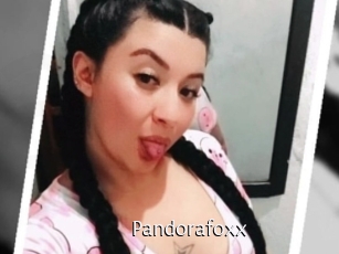 Pandorafoxx