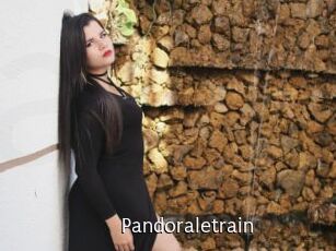 Pandoraletrain