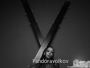 Pandoravolkov