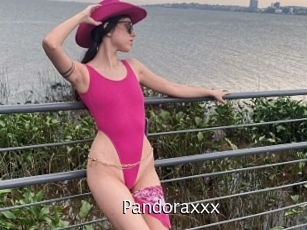 Pandoraxxx