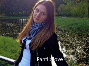 Panfilalove