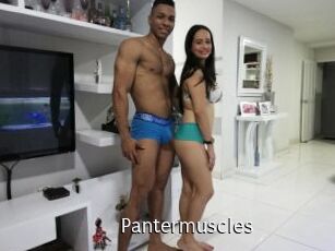 Pantermuscles