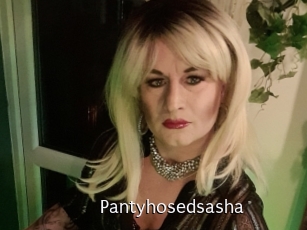 Pantyhosedsasha