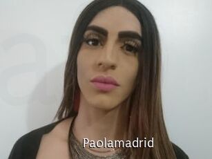 Paolamadrid