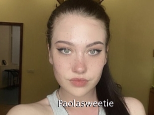 Paolasweetie